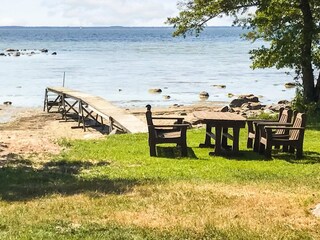 Holiday house Kalmar Outdoor Recording 6