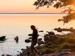 Vakantiehuis Kalmar  14