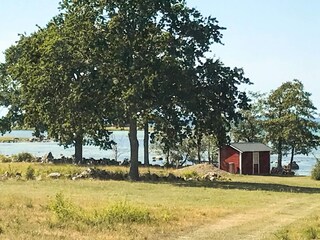 Ferienhaus Kalmar  12