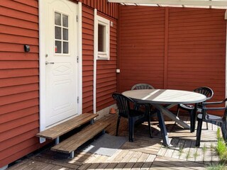 Holiday house Kalmar Outdoor Recording 7