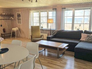 Vakantiehuis Kalmar  23