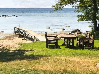 Vakantiehuis Kalmar Buitenaudio-opname 7