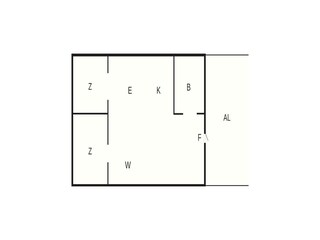 Holiday house Kalmar Floor Plan 20