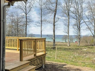 Holiday house Kalmar Outdoor Recording 15