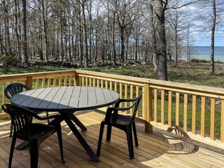 Holiday house Kalmar Outdoor Recording 16