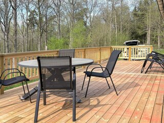 Holiday house Kalmar Outdoor Recording 14