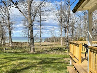 Holiday house Kalmar Outdoor Recording 16