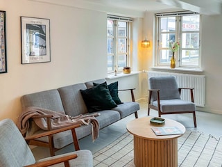 Ferienhaus Marstal  6