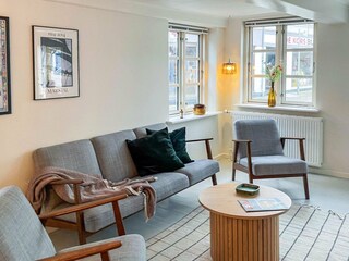 Vakantiehuis Marstal  6