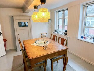 Vakantiehuis Marstal  18