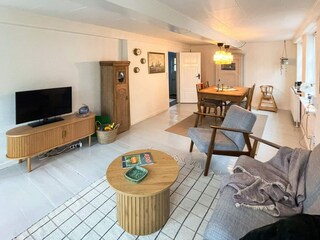 Vakantiehuis Marstal  34