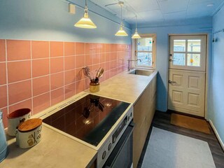 Vakantiehuis Marstal  19