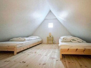 Holiday house Marstal  20