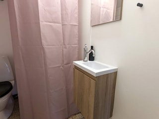 Holiday house Marstal  8