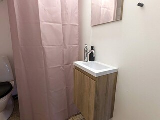 Vakantiehuis Marstal  8