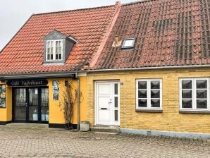 Holiday house 6 Personen Ferienhaus in Marstal - Marstal - image1