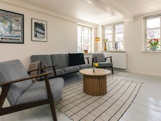 Vakantiehuis Marstal  22