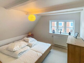 Vakantiehuis Marstal  9
