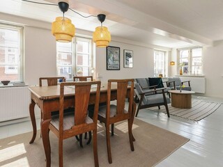 Vakantiehuis Marstal  23