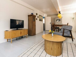 Vakantiehuis Marstal  12
