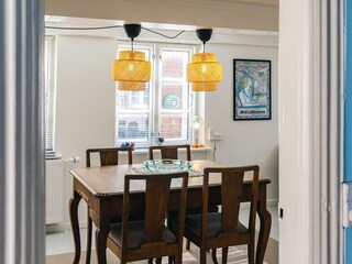 Vakantiehuis Marstal  36