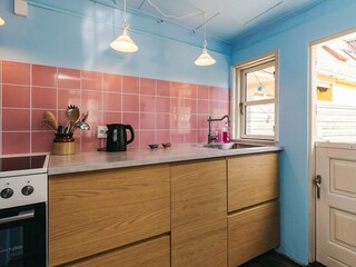 Vakantiehuis Marstal  13