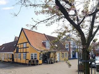 Holiday house Marstal  14