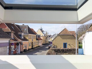 Vakantiehuis Marstal  15