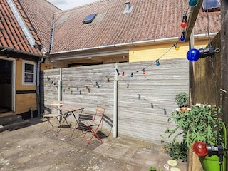 Ferienhaus Marstal  30