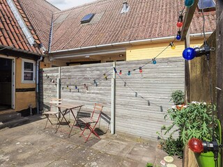 Vakantiehuis Marstal  30