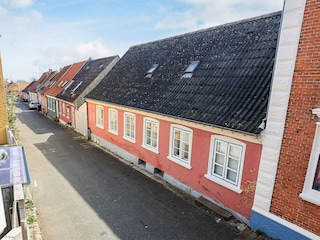 Holiday house Marstal  38