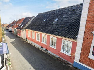 Vakantiehuis Marstal  38