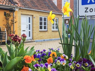 Vakantiehuis Marstal  32