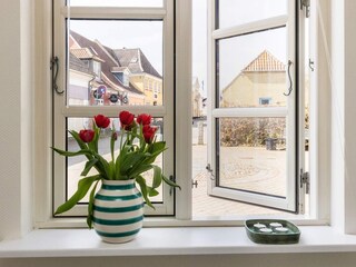 Vakantiehuis Marstal  16