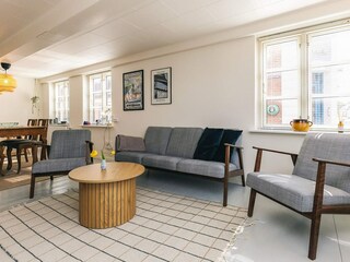 Vakantiehuis Marstal  21