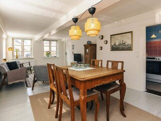 Vakantiehuis Marstal  22