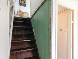 Maison de vacances Marstal  24