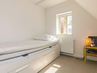 Maison de vacances Marstal  25