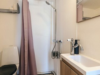 Vakantiehuis Marstal  26