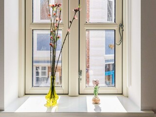 Vakantiehuis Marstal  27