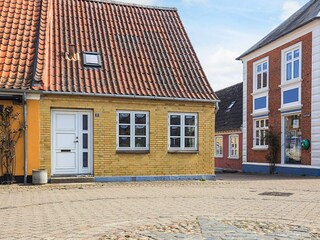 Maison de vacances Marstal  33