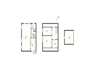 Ferienhaus Marstal  33