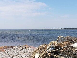 Casa per le vacanze Marstal  13