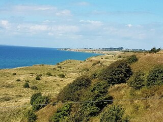 Casa per le vacanze Marstal  8