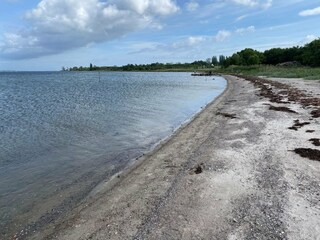 Vakantiehuis Marstal  43