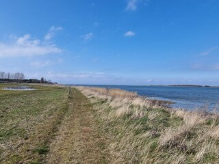 Vakantiehuis Marstal  44