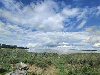 Vakantiehuis Marstal  10