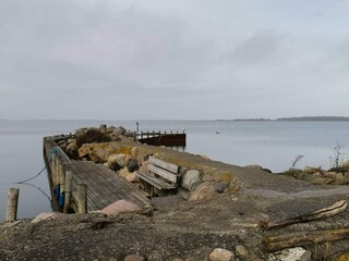 Maison de vacances Marstal  16