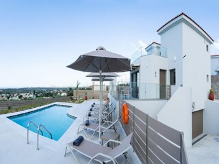 Villa Agia Paraskevi (Kreta) Außenaufnahme 4