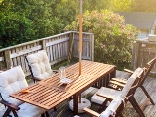 Vakantiehuis Ellös Buitenaudio-opname 2